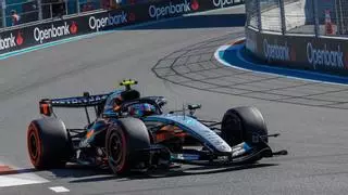 La carrera del Gran Premio de Miami de Fórmula 1, en directo