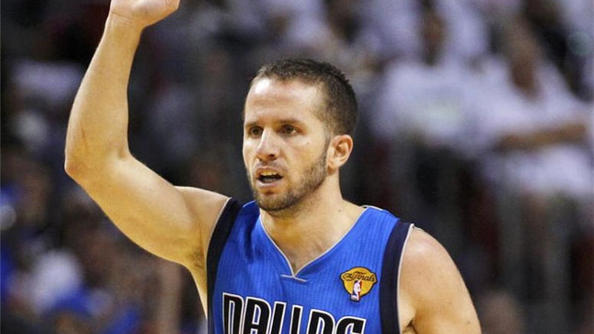 Barea, en 2011