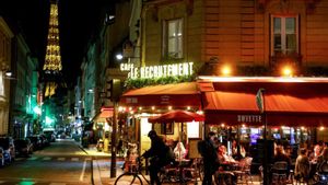 El cafè a Europa, entre 1,2 i 2,7 euros
