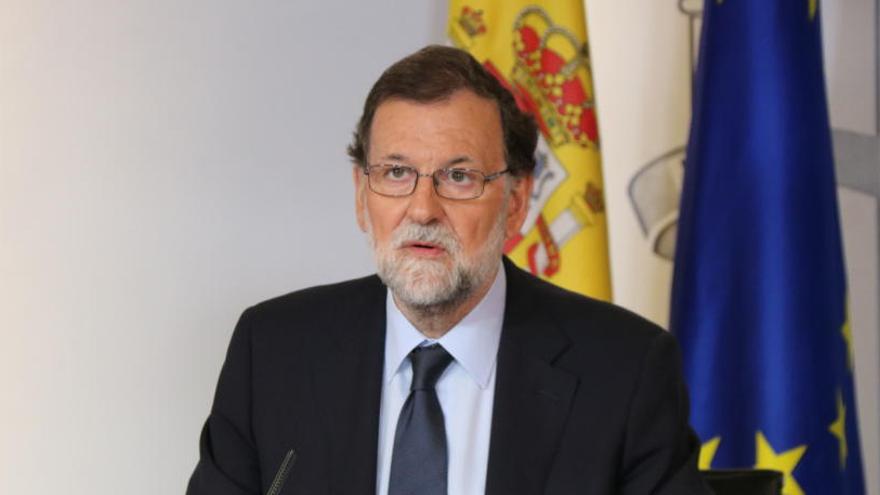 El govern espanyol diu que la Llei de transitorietat &quot;no s&#039;aplicarà&quot;