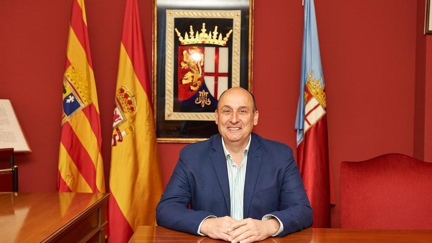 «El Burgo de Ebro está asentando las bases para crecer en población»