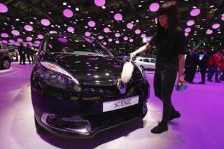 El Gobierno francés reclama a Renault acciones inmediatas para reducir las emisiones