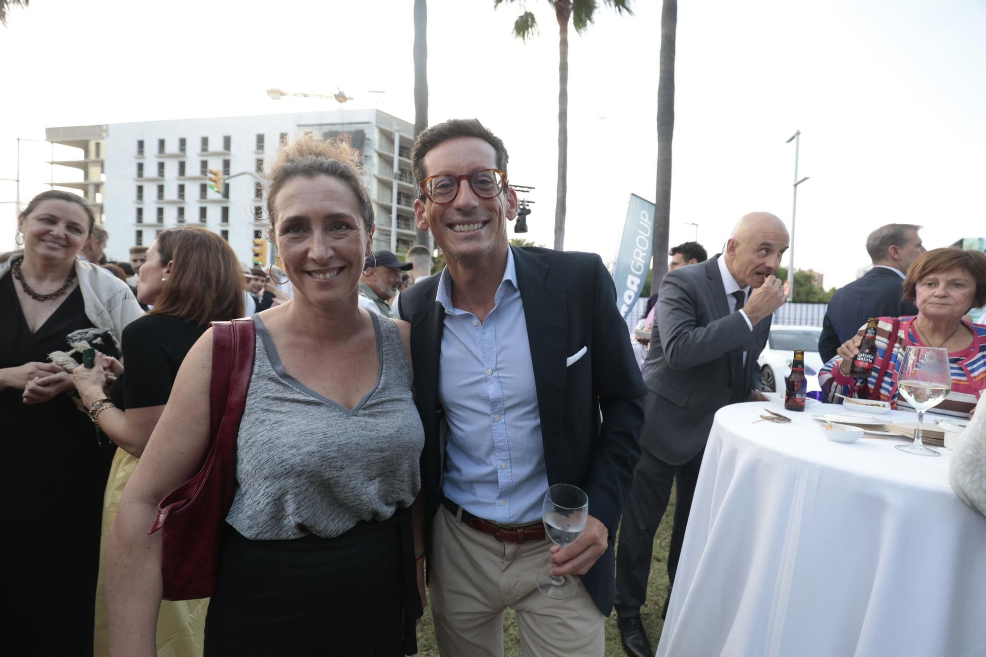 FOTOS | Concluyen los Premis Diario de Mallorca 2025 con la fiesta de clausura
