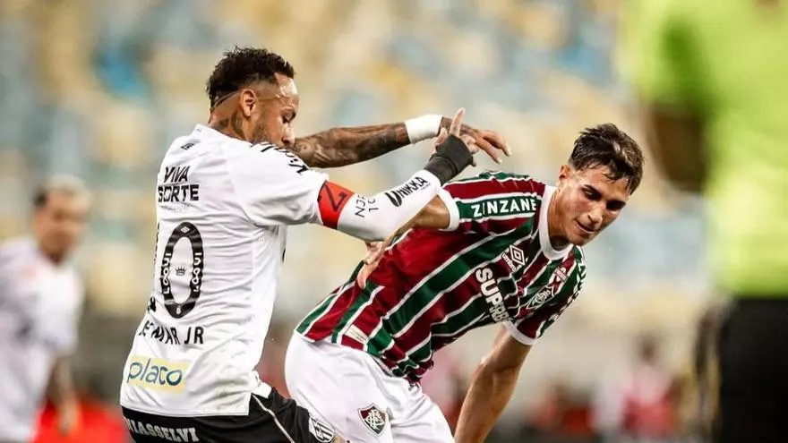 VÍDEO | Joaquín Bejarano, ojeador brasileño: "Facundo Bernal encajará perfecto en el Betis