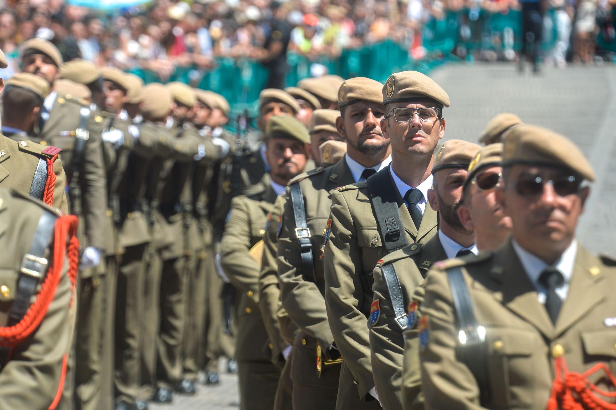 Eucaristía y procesión: Fiestas del Pino 2022