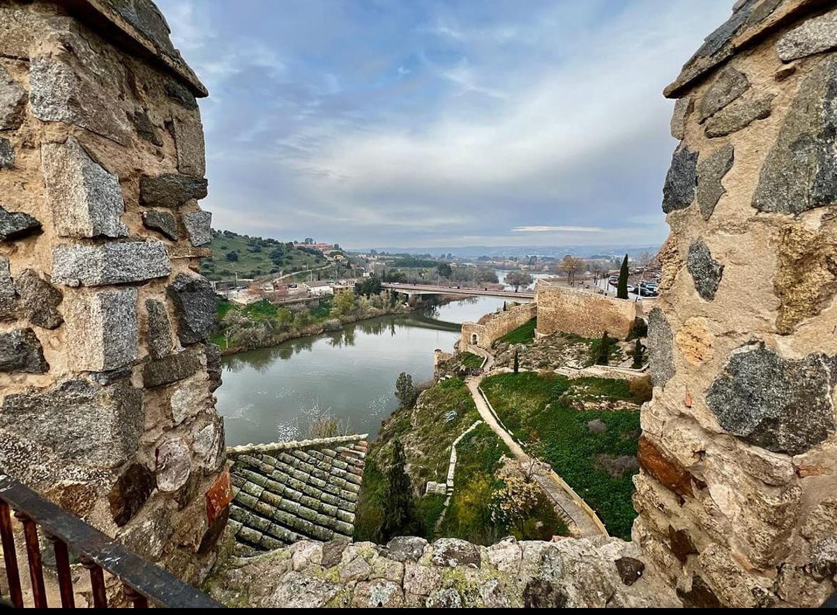 Una petita part de Toledo