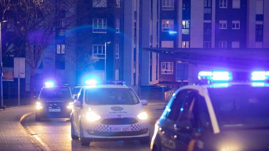 Conflicto laboral en la Comisaría y jornada tranquila en el hospital: Así ha sido el día en Avilés