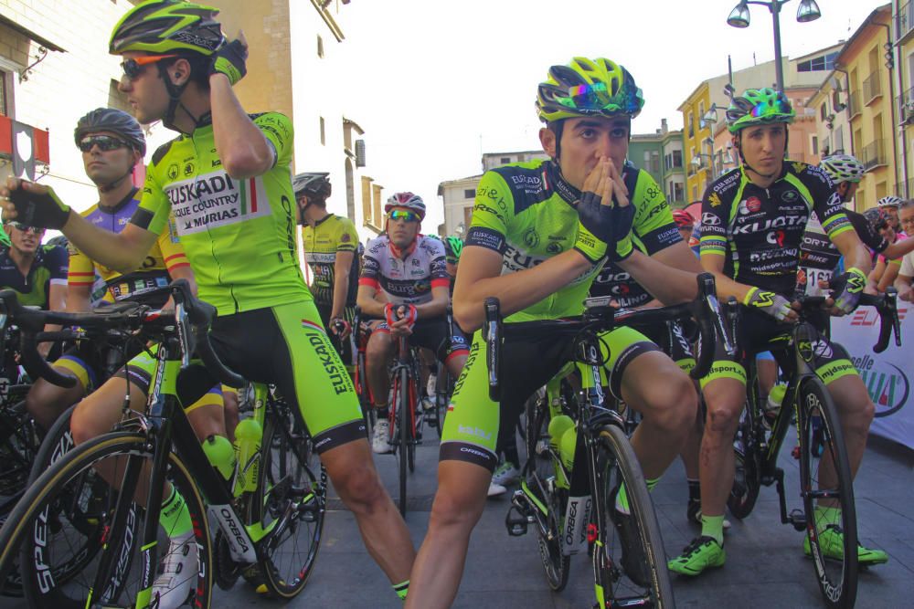 Campeonato de España de ciclismo