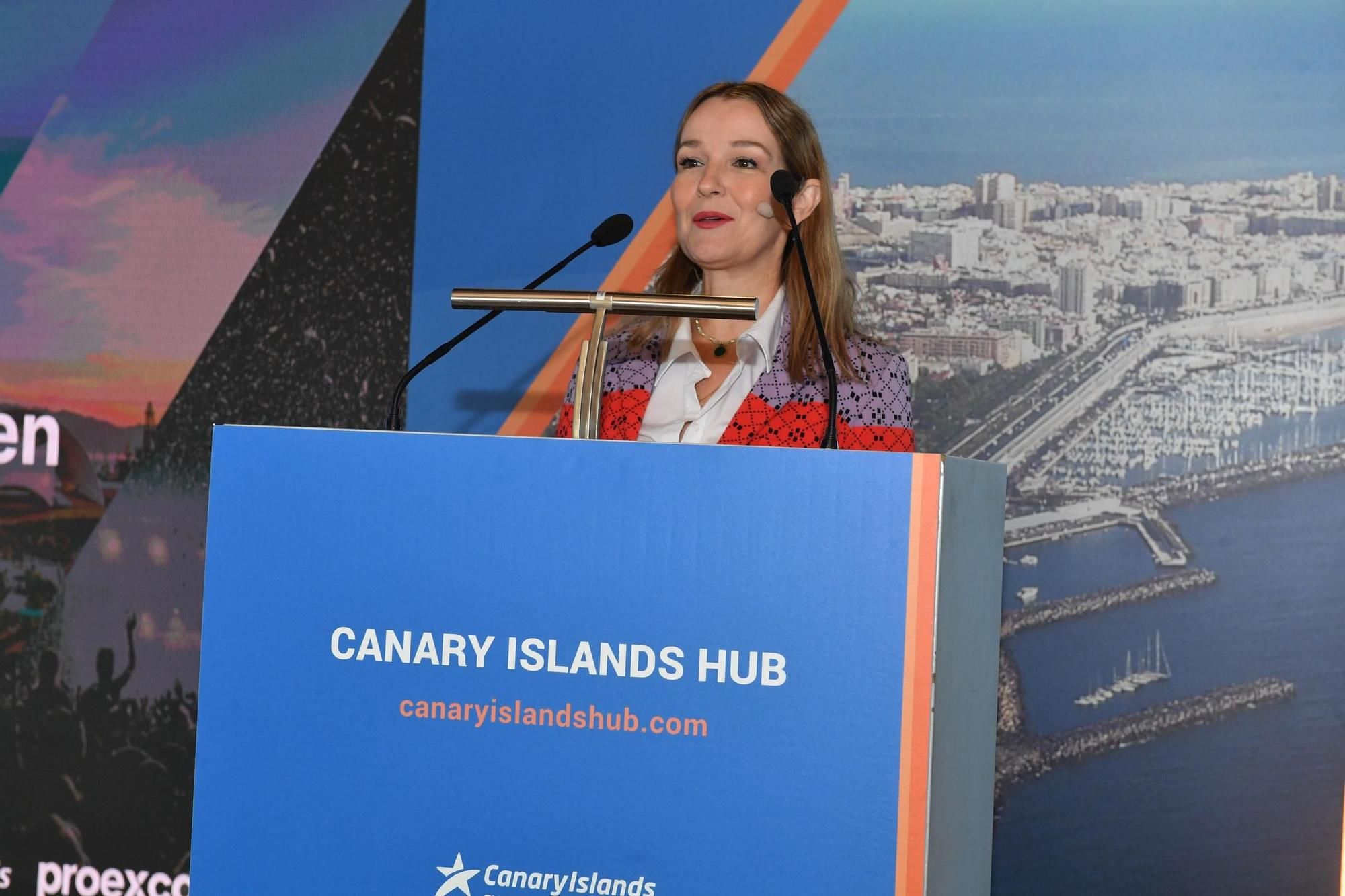 Canary Islands Hub: ¿por qué las empresas eligen Canarias para crecer?