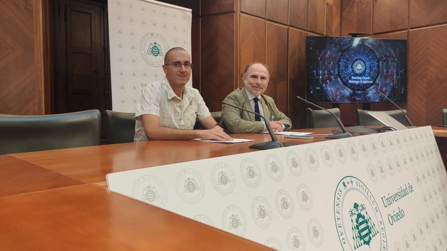 Un investigador de la Universidad de Oviedo logra una ayuda de 1,5 millones para mejorar el sistema de filtrado del acelerador de partículas del CERN