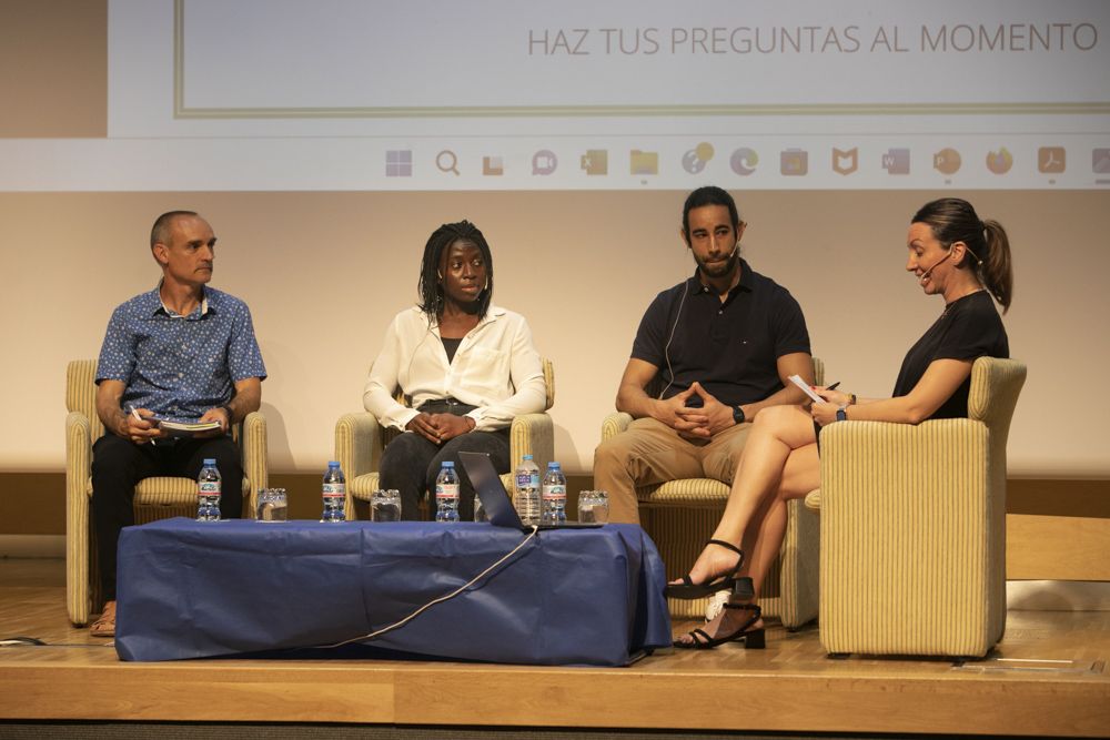 Foro de Sostenibilidad Medioambiental de ASECAM