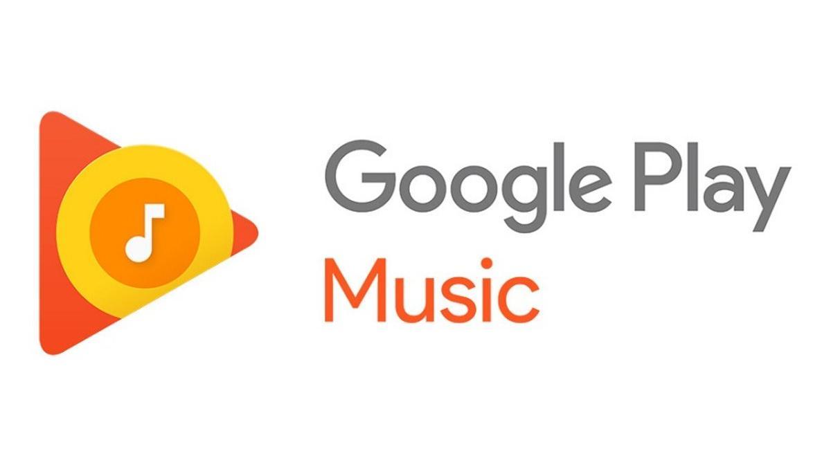 Google Play Music cerrará sus servicios en septiembre