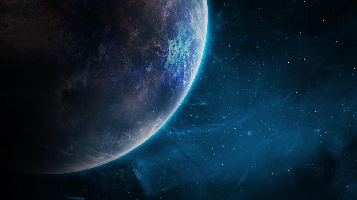 El agotamiento de carbono como señal de habitabilidad es un nuevo concepto en la búsqueda de vida extraterrestre en exoplanetas.