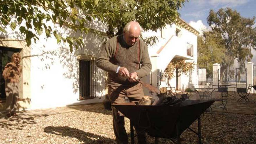 Preocupación en el sector del turismo rural extremeño por la baja demanda para Semana Santa