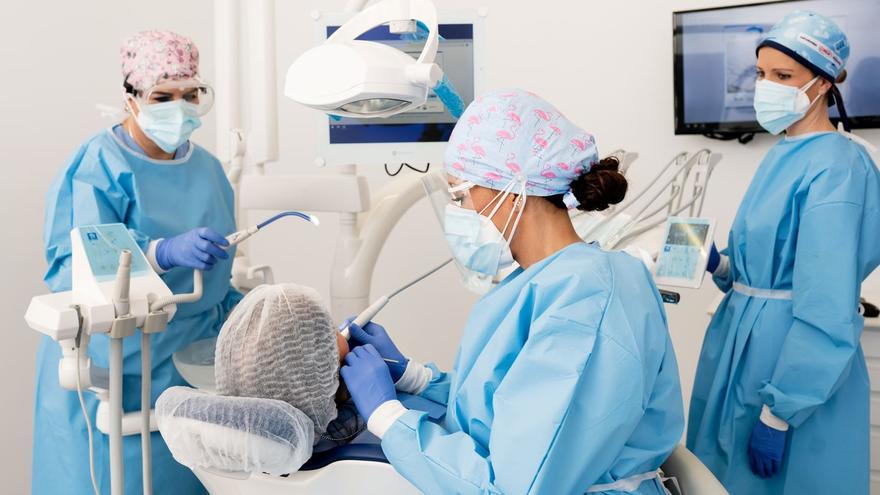 Cuidar de nuestra salud bucodental es imprescindible para proteger nuestra salud general