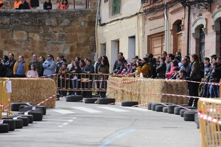 Así han transcurrido las fiestas de La Veguilla