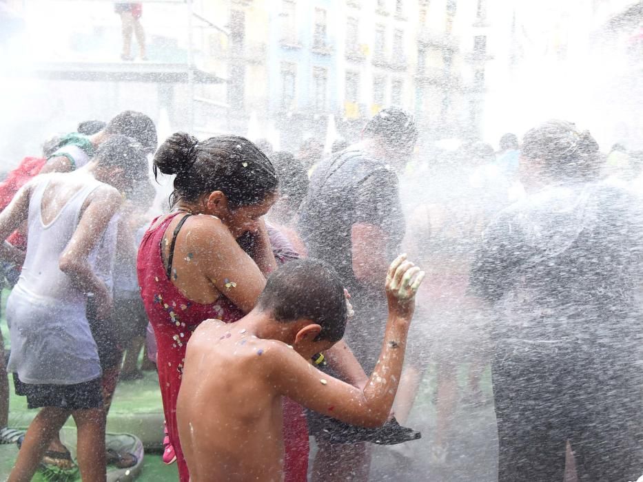 Correaigua de la Festa Major de Manresa