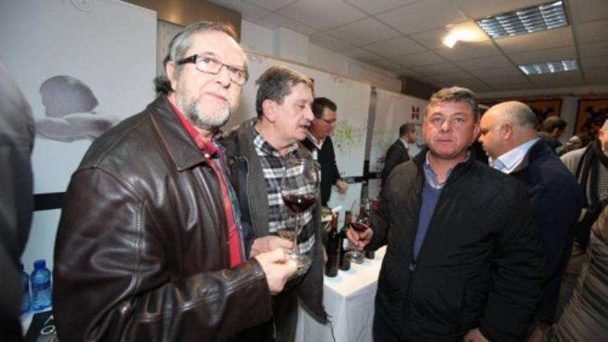 Muestra de vinos de la DO Bullas