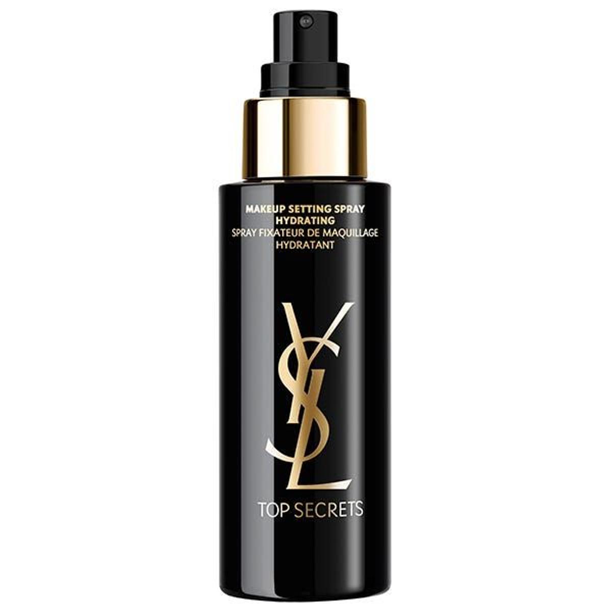 'Top Secrets Spray Fijador', de Yves Saint Laurent