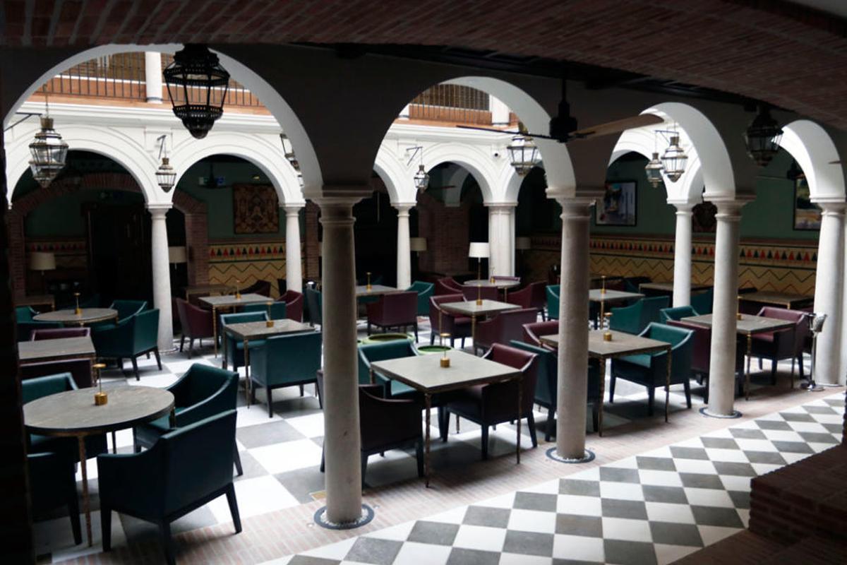 Hotel Palacio de Solecio
