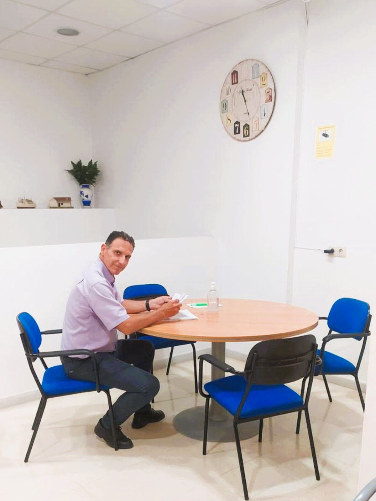 Javier Pascual/ Invinja