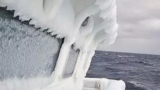 Hacienda tumba en masa las reclamaciones de marineros por la exención de IRPF