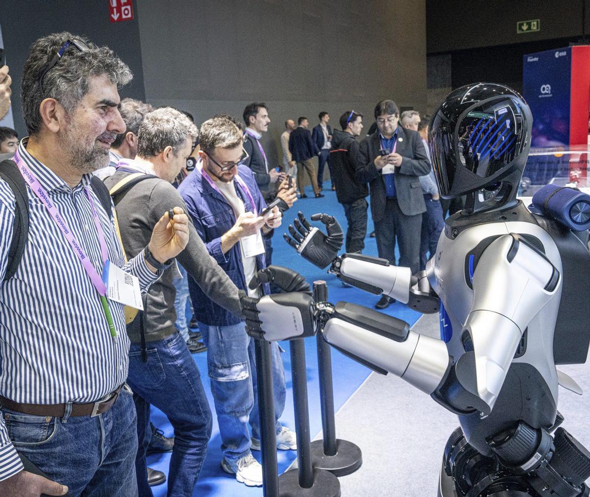 L’economia digital s’ha duplicat des que el Mobile va arribar a Barcelona el 2006