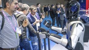 L’economia digital s’ha duplicat des que el Mobile va arribar a Barcelona el 2006