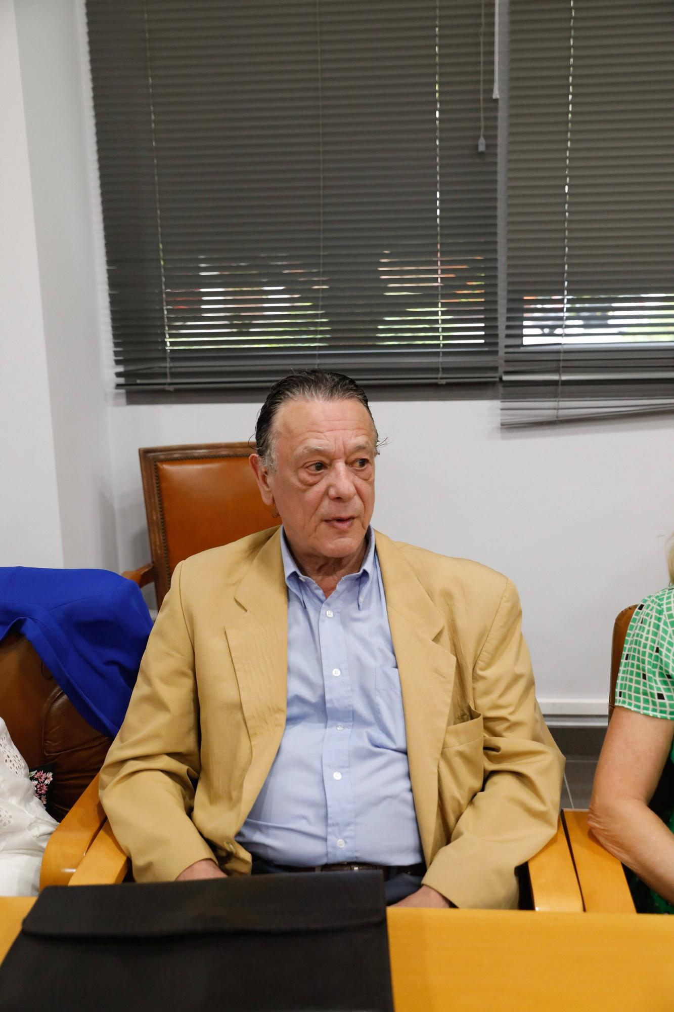 Castrillón tiene gobierno del PP, con Vox, tras 16 años con la izquierda