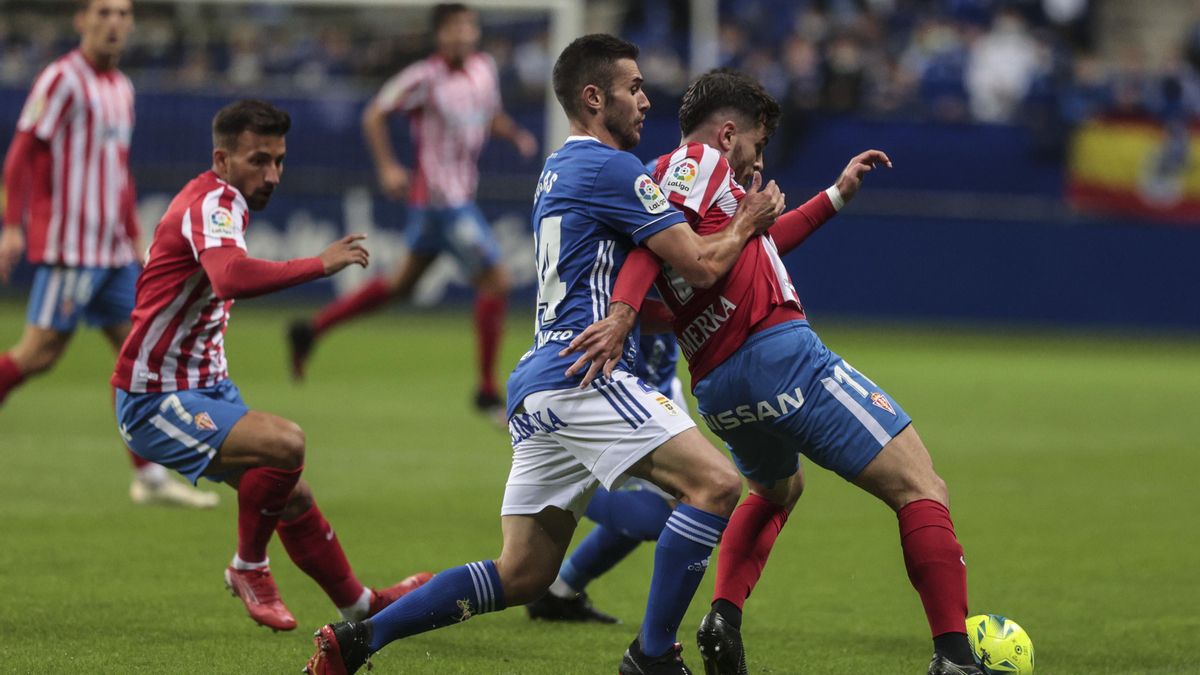 En imágenes, así ha sido el derbi de la ilusión