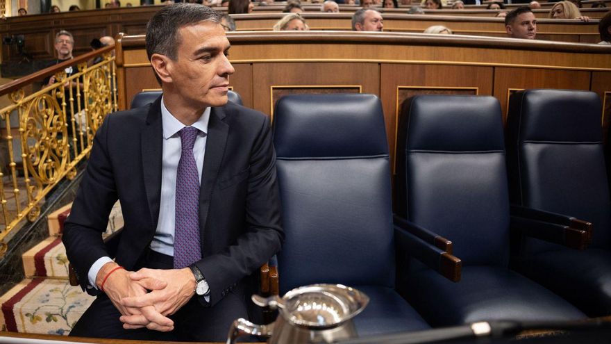 Sánchez kämpft um sein politisches Überleben – mit 15 Maßnahmen gegen Korruption