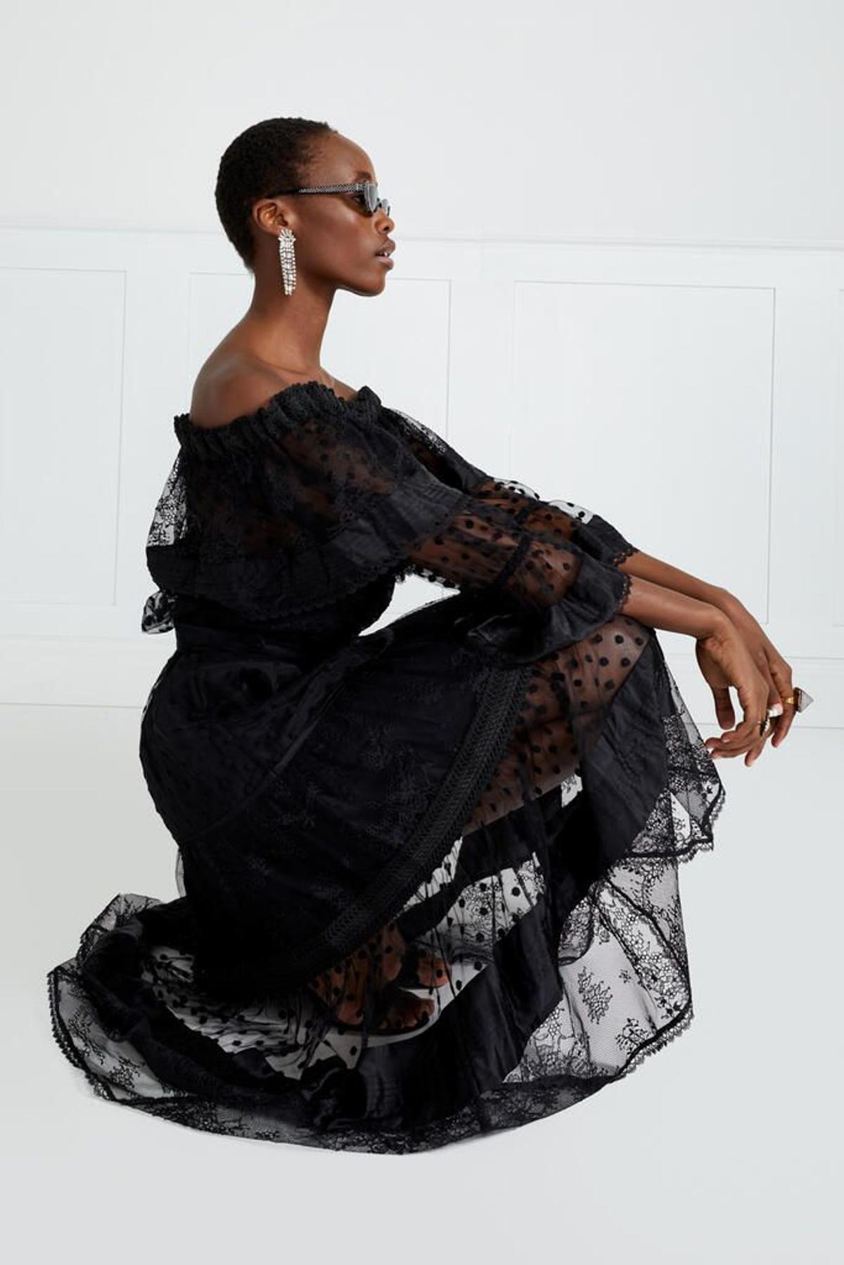 Temperley London