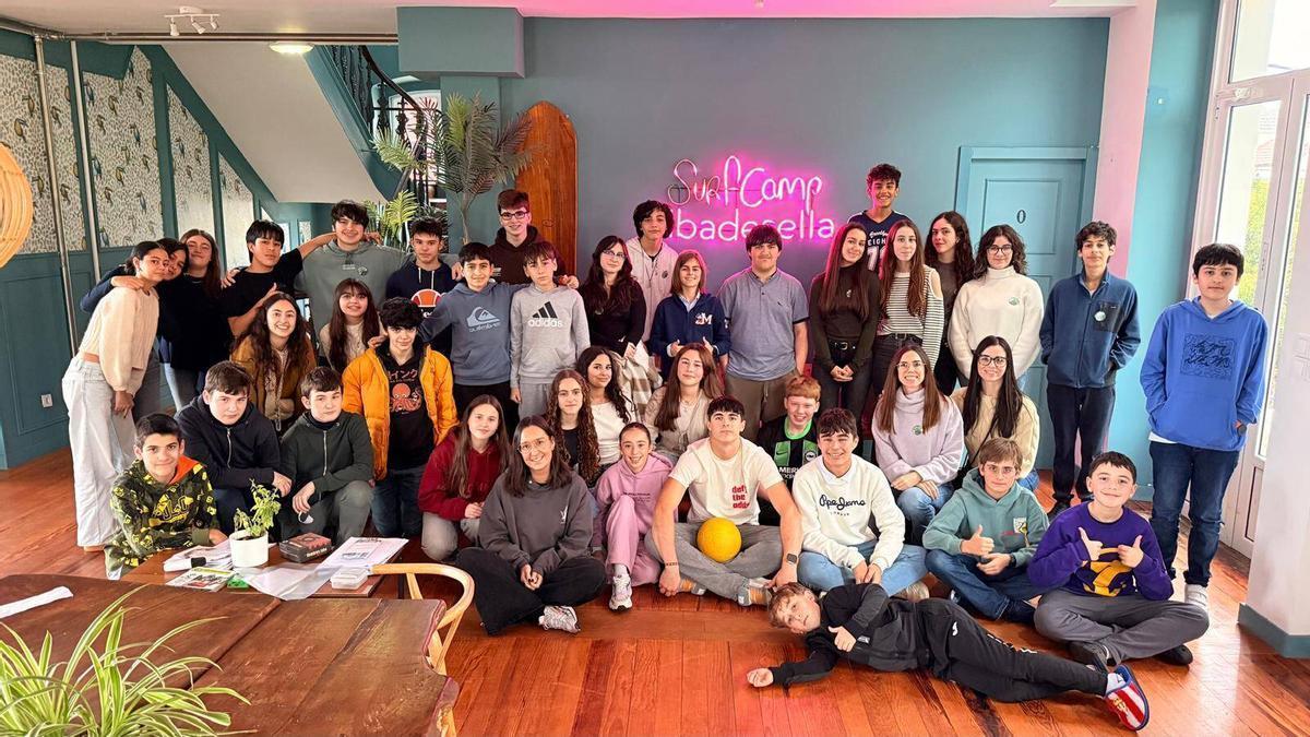 Radio Arbolín, la voz del Instituto de Cangas de Onís en las ondas