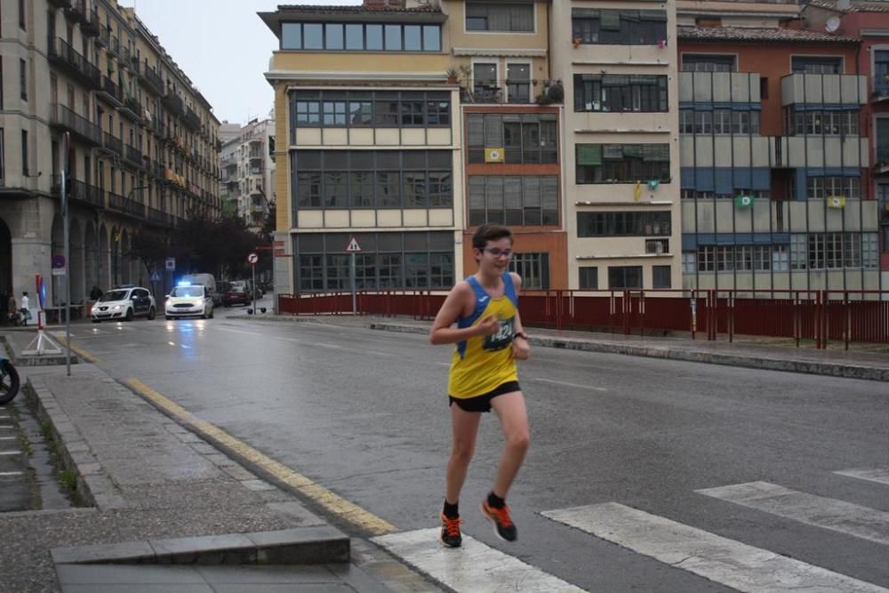 21a cursa 5 Km de Girona Esports Parra - La Salle