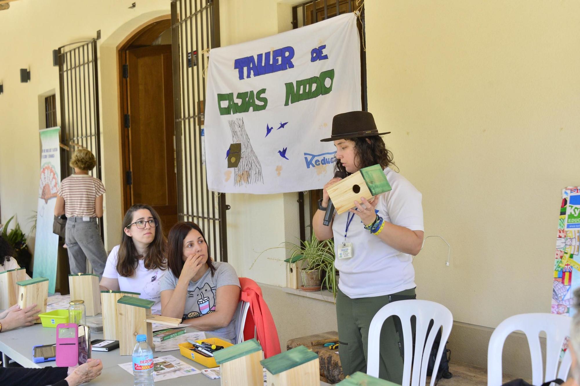 Dia de los Museos