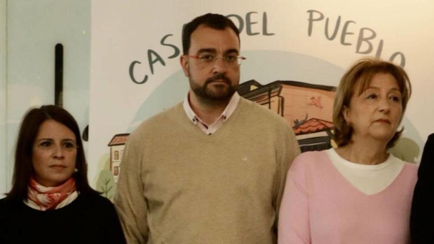 Revolución política en Asturias: Adriana Lastra será nombrada delegada del Gobierno tras la renuncia de Delia Losa