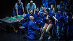 Les coses continuen arribant