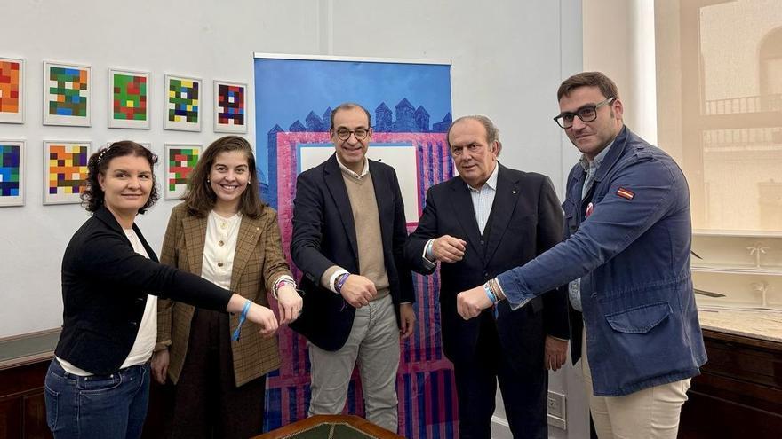 La cuenta atrás para 2031: Cáceres acelera con nuevos apoyos institucionales