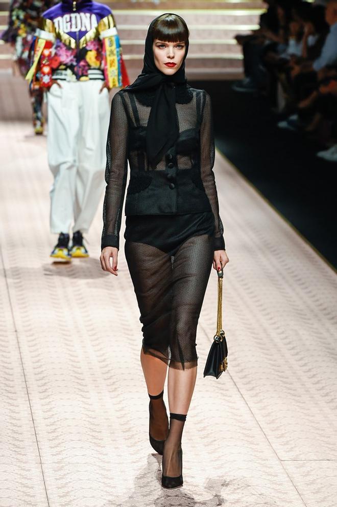 Dolce & Gabbana