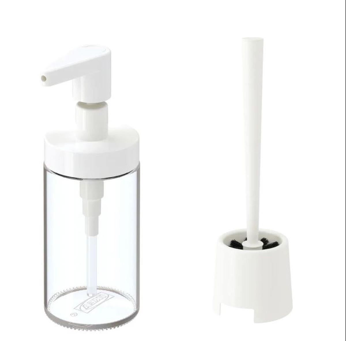 Ofertas Ikea | Dos productos indispensables para tu baño
