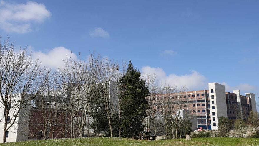 La millonaria ayuda europea para el Hospital de Cabueñes caduca en 2029 y Salud apura plazos para no perderla