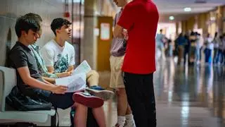 La selectividad más incierta arranca hoy en Extremadura