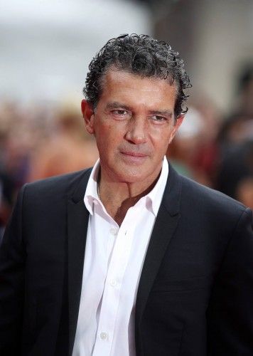 Antonio Banderas, Sylvester Stallone, Wesley Snipes y Jason Statham acudieron a la 'premiere'