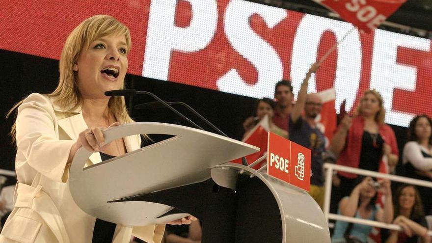 La Intervención del Estado ve irregulares las adjudicaciones del PSOE a Crespo Gomar