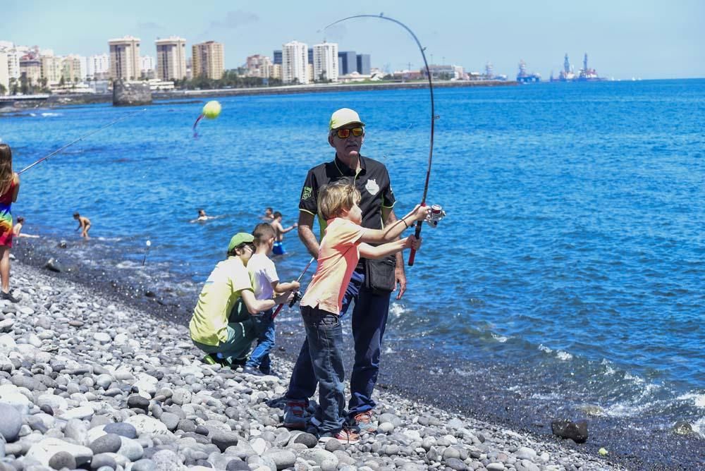 Reportaje San Cristobal Sabor a MAR