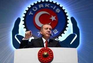 Los abusos de Turquía sobre los que la UE prefiere mirar hacia otro lado