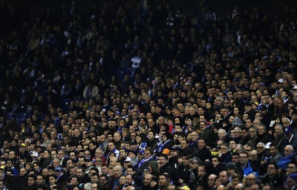 Espanyol 4 - Real Zaragoza 0