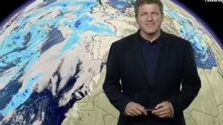 Vórtice polar: el fenómeno que amenaza con 'congelar' a España en los próximos días