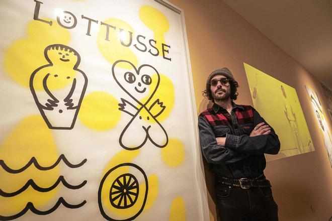 Albert Pinya y Lottusse, la grandeza de la artesanía frente a las máquinas