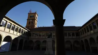 ¿Cuánto dinero se ahorrarán los alumnos que empiecen el próximo curso una carrera en Asturias? La Universidad de Oviedo está entre las más baratas de España